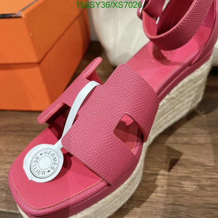 SAMC - HMS Women Shoes - 339