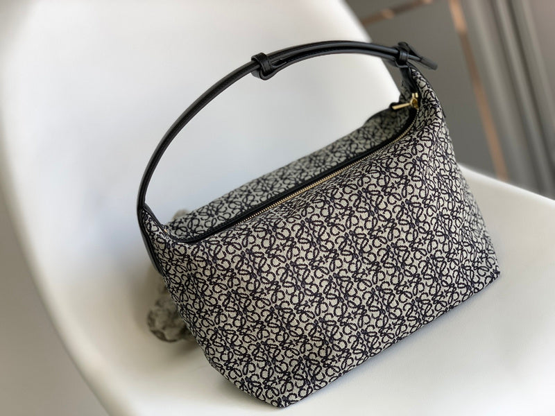 Glamy - LWO Bags - 993