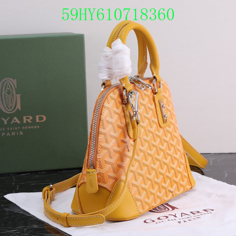 Satchel Bags - GOD Bags - 105