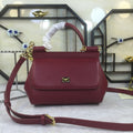 Satchel Bags - DG Bags - 216