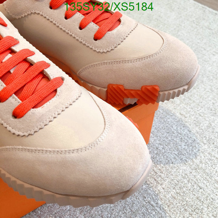 SAMC - HMS Men Shoes - 597