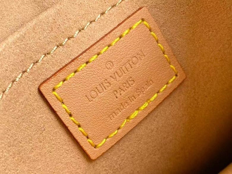 Fashion Lu-Vi bags - 3937