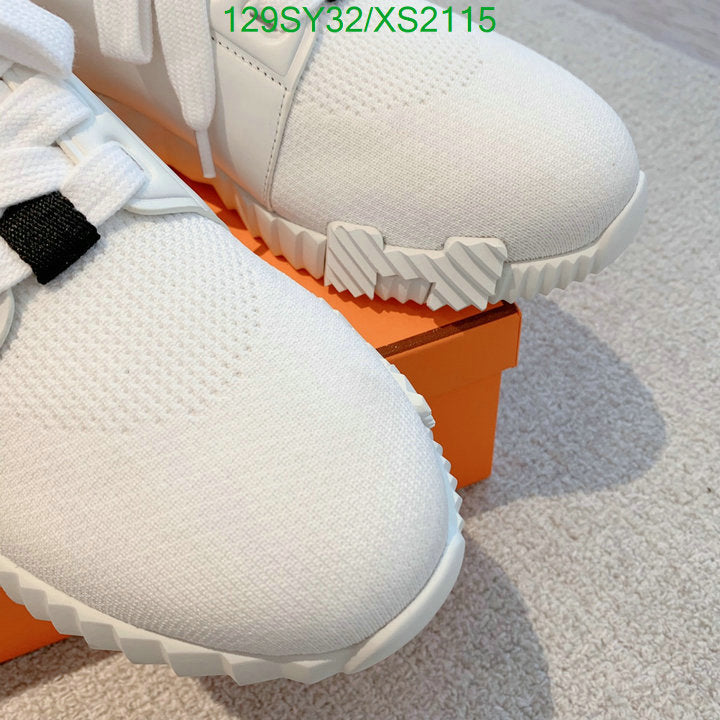 SAMC - HMS Women Shoes - 450