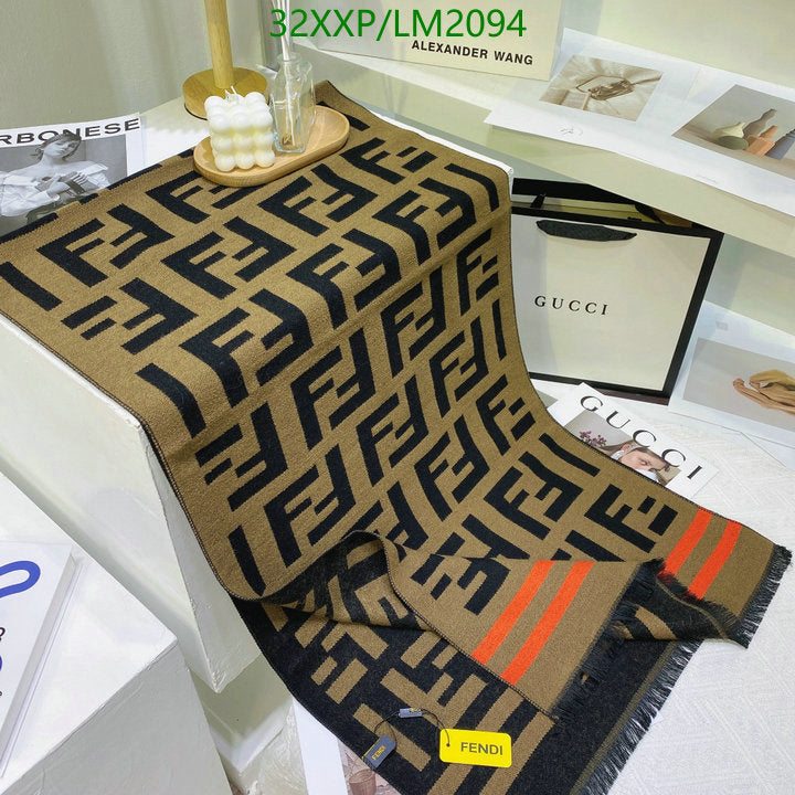 SAMC - FDE Scarves - 183