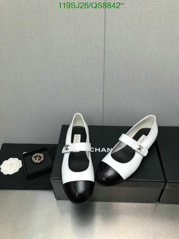 SAMC - CHL Women Shoes - 077