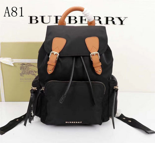 ELE Fashion -BBR Bags - 756