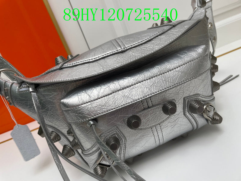 Glami GlamI - BGA Bags - 1685