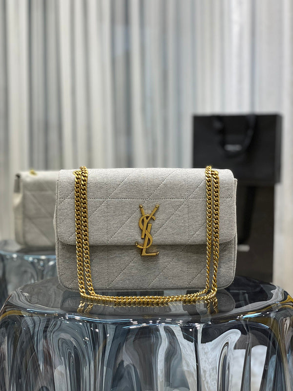 Glamy - YLS Bags - 532