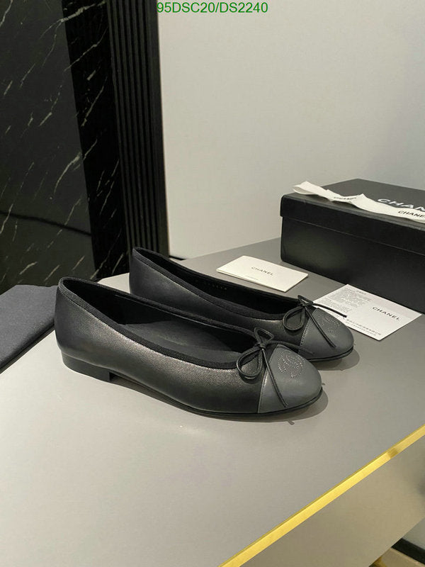 SAMC - CHL Women Shoes Ballet - 060