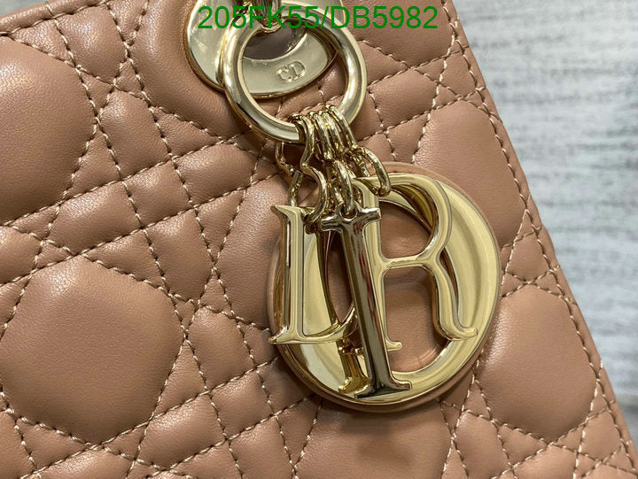 SAMCC - DOR Bags - 1080