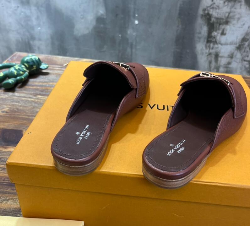 Glamy - LOV Women Shoes - 263