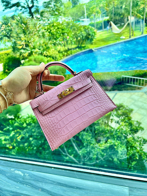 Glami - HMS Bags - 1307