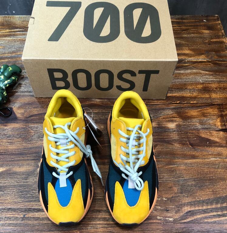 SAMC - YZO Sneakers - 285