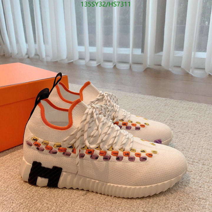 SAMC - HMS Women Shoes - 449