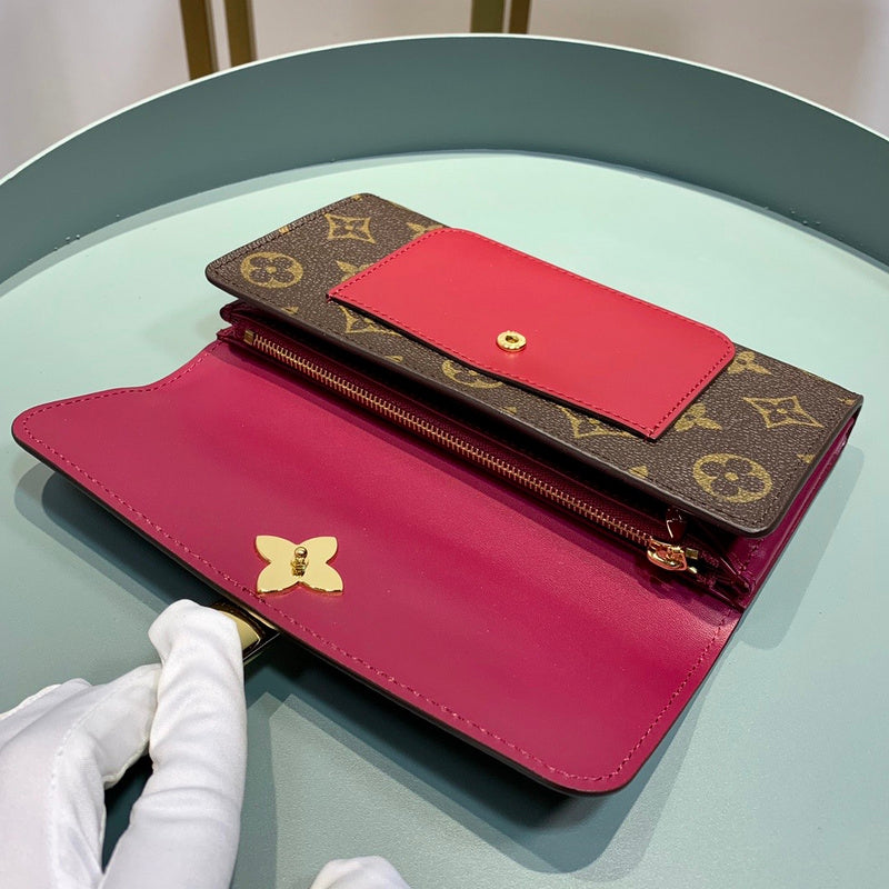 Glami Fashion Lu-Vi bags - 9092