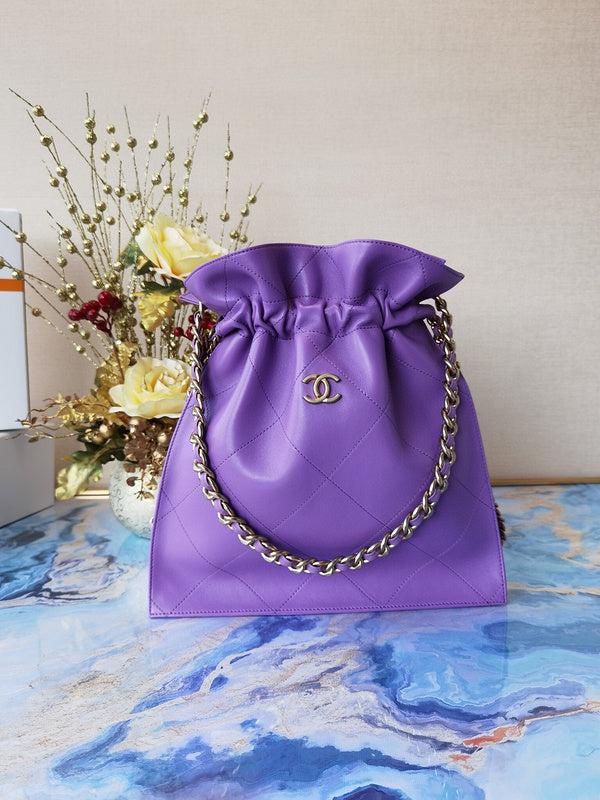 Satchel Bags - CHL Bags - 4950