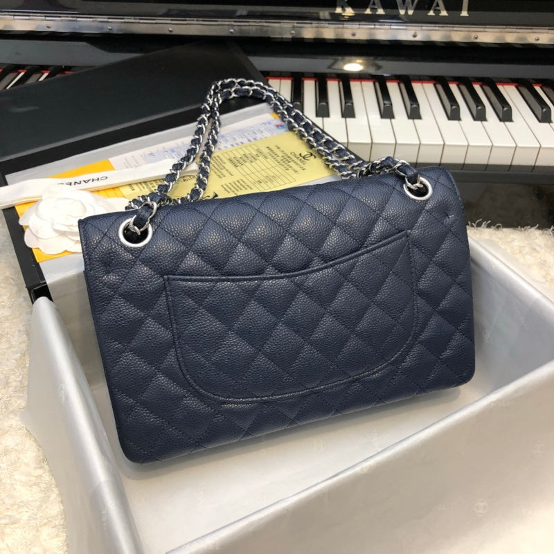 Satchel Bags - CLN Bags - 1084