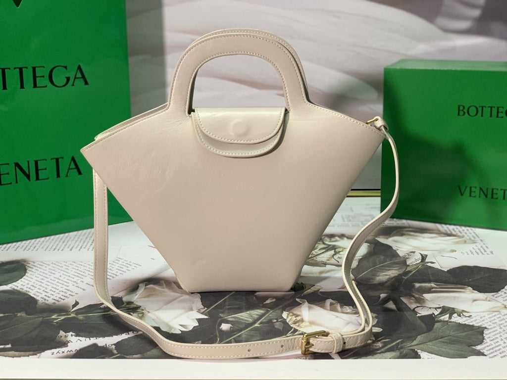 GLAMI Handle Bag White, For Women, WomenÃƒÂ¢Ã¢â€šÂ¬Ã¢â€žÂ¢s Bags 12.6in/32cm