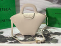 GLAMI Handle Bag White, For Women, WomenÃƒÂ¢Ã¢â€šÂ¬Ã¢â€žÂ¢s Bags 12.6in/32cm