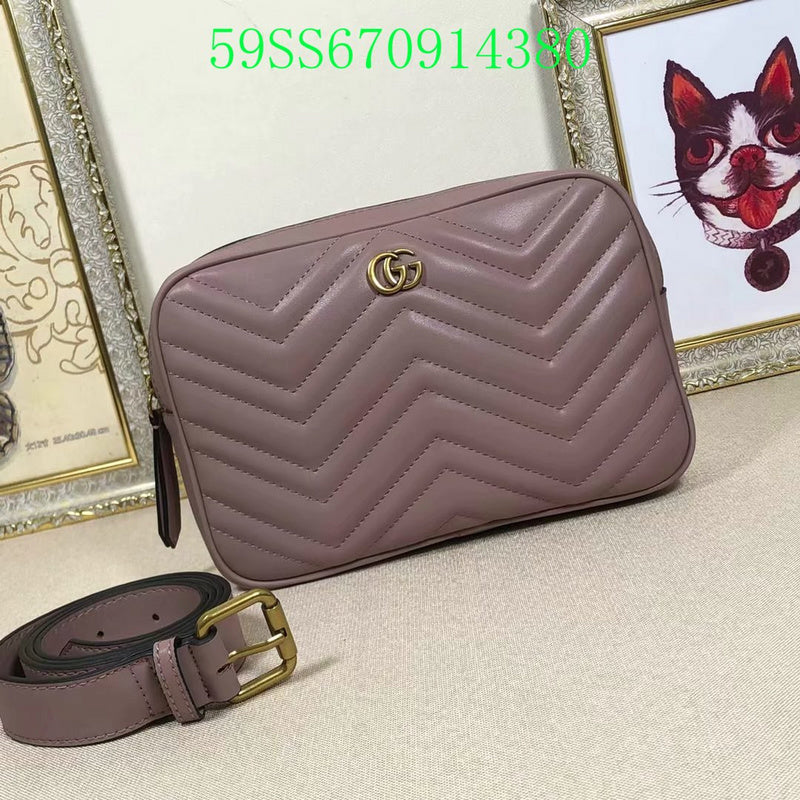Glami - GUKI Bags - 2334