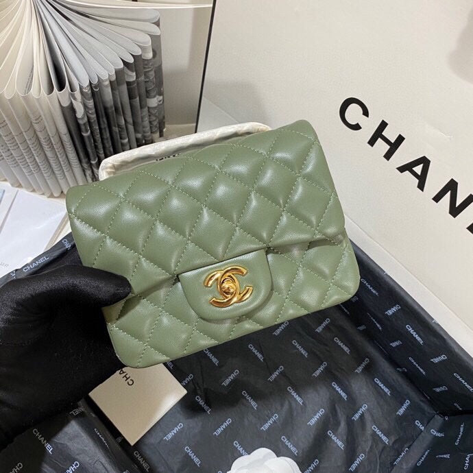 Satchel Bags - CHL Bags - 4541
