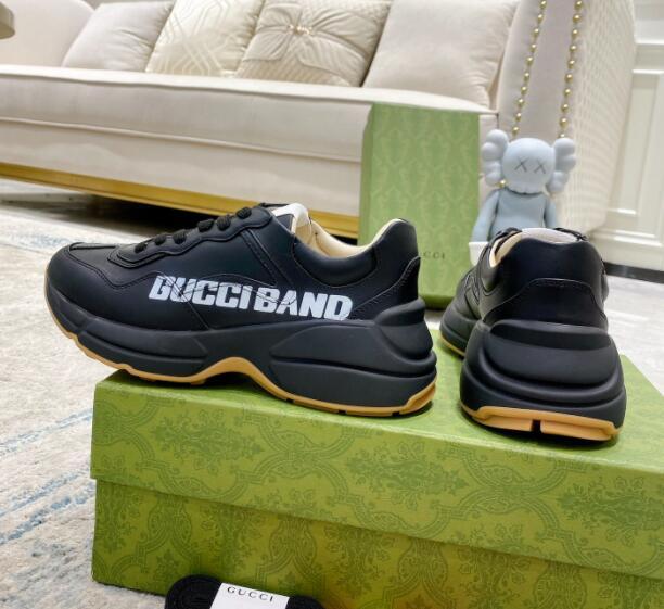 SAMC - GUKI Women Shoes - 1096