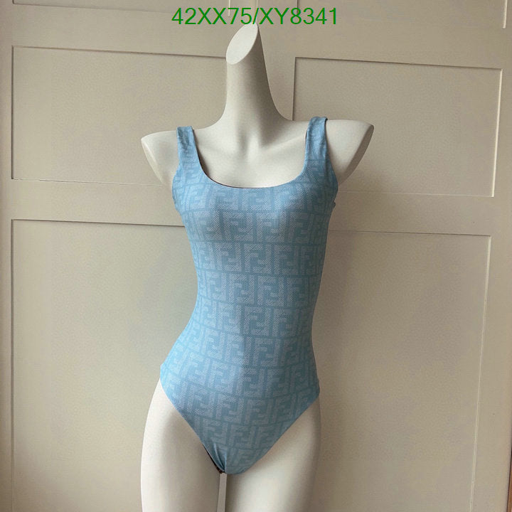 SAMC - FDE Swimsuits - 035
