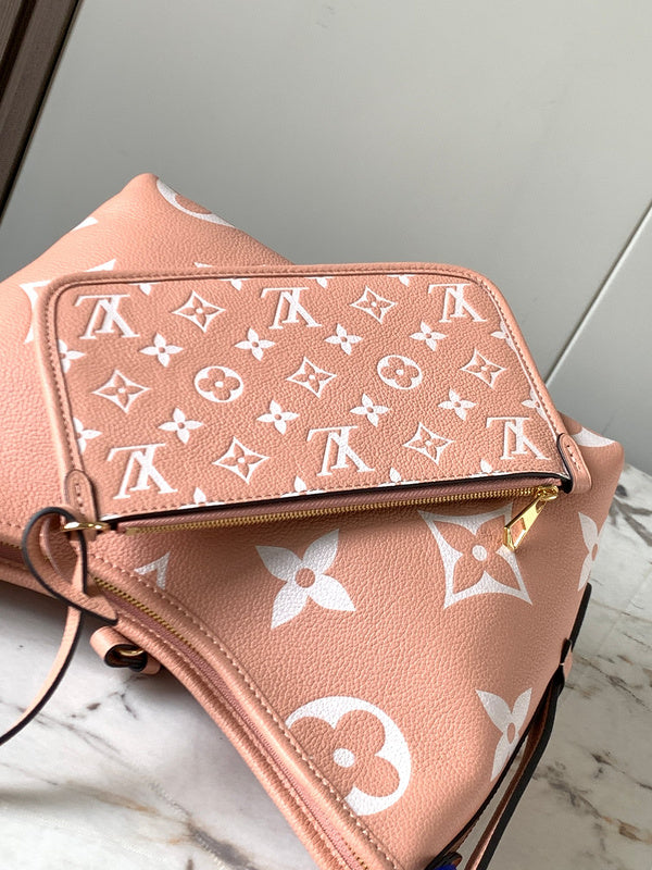 Glamy - LOV Bags - 1233
