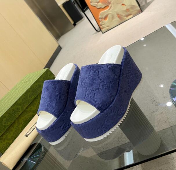SAMC - GUKI Women Shoes - 1158