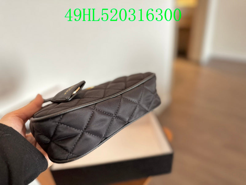Satchel Bags - PDA Bags - 3466