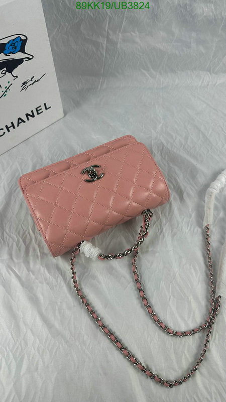 SAMC - CHL Bags Crossbody - 075