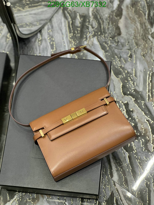 SAMC - YLS Bags - 339