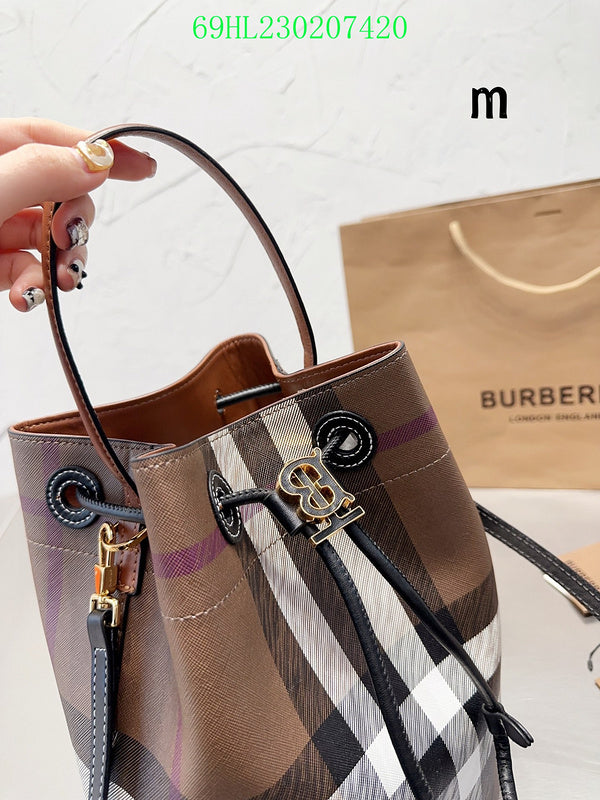 ELE Fashion -BBR Bags - 220
