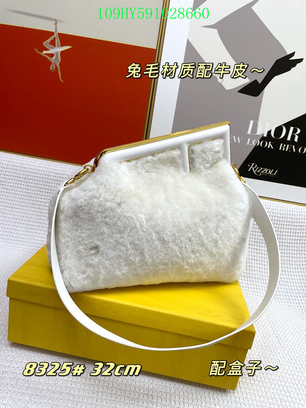 Glami - FDE Bags - 2187