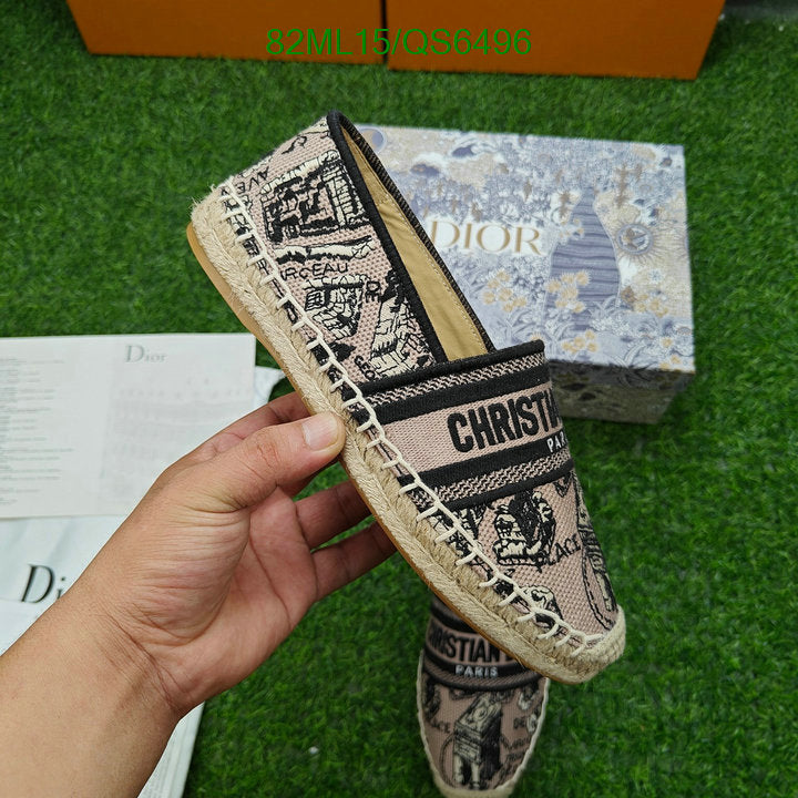 SAMCC - DOR Women Shoes - 1878