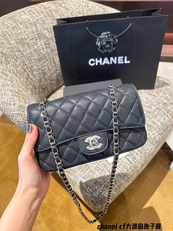 Satchel Bags - CHL Bags - 7116