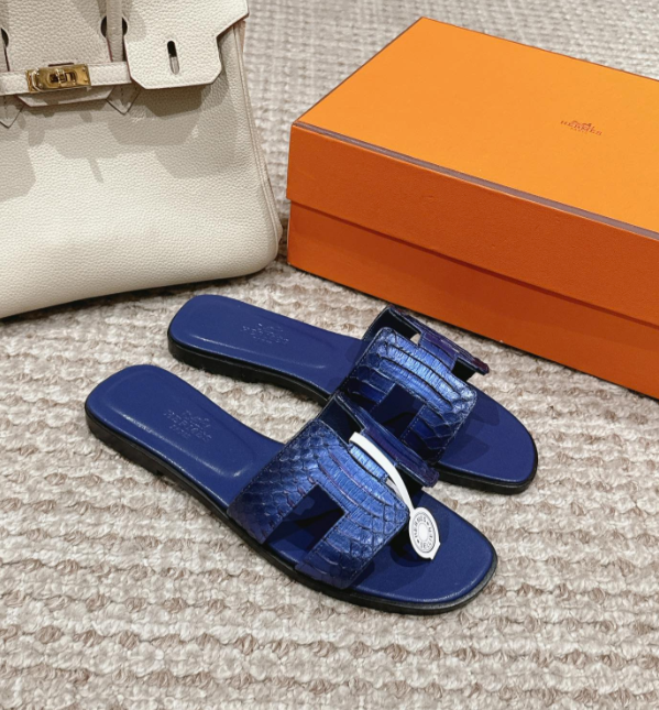 SAMC - HMS Women Shoes - 582