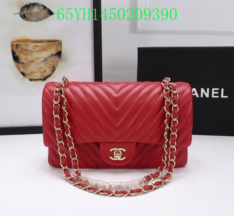 Glami - CHL Bags - 3037