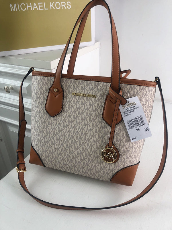 Satchel Bags - MK Bags - 028