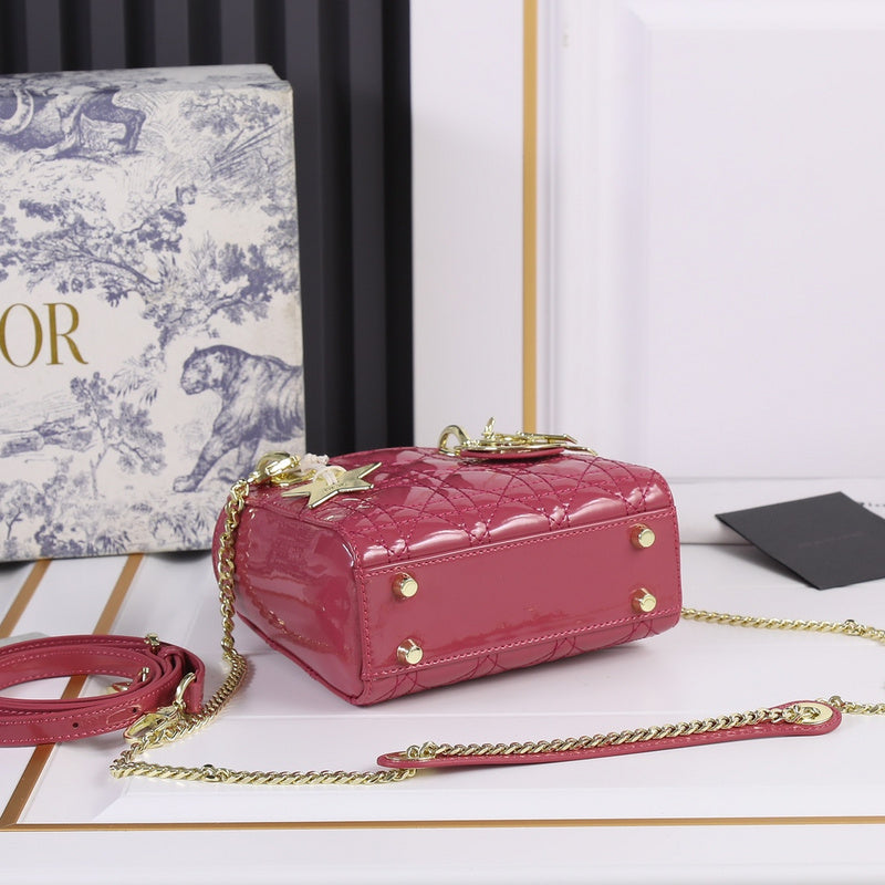 Satchel Bags - DOR Bags - 334