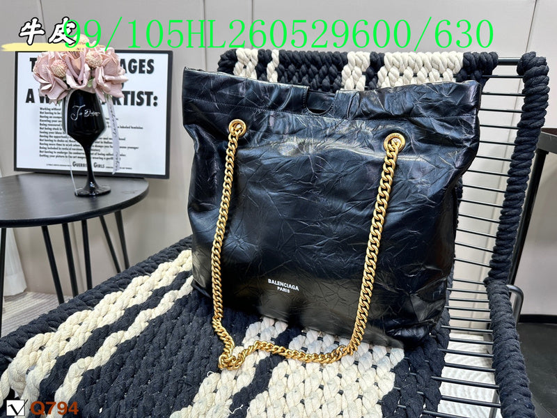 ELE Fashion - BGA Bags - 1764