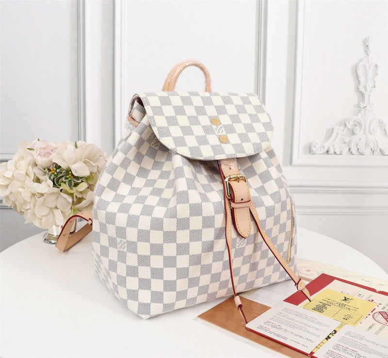 Satchel Bags - VL Bags - 2258
