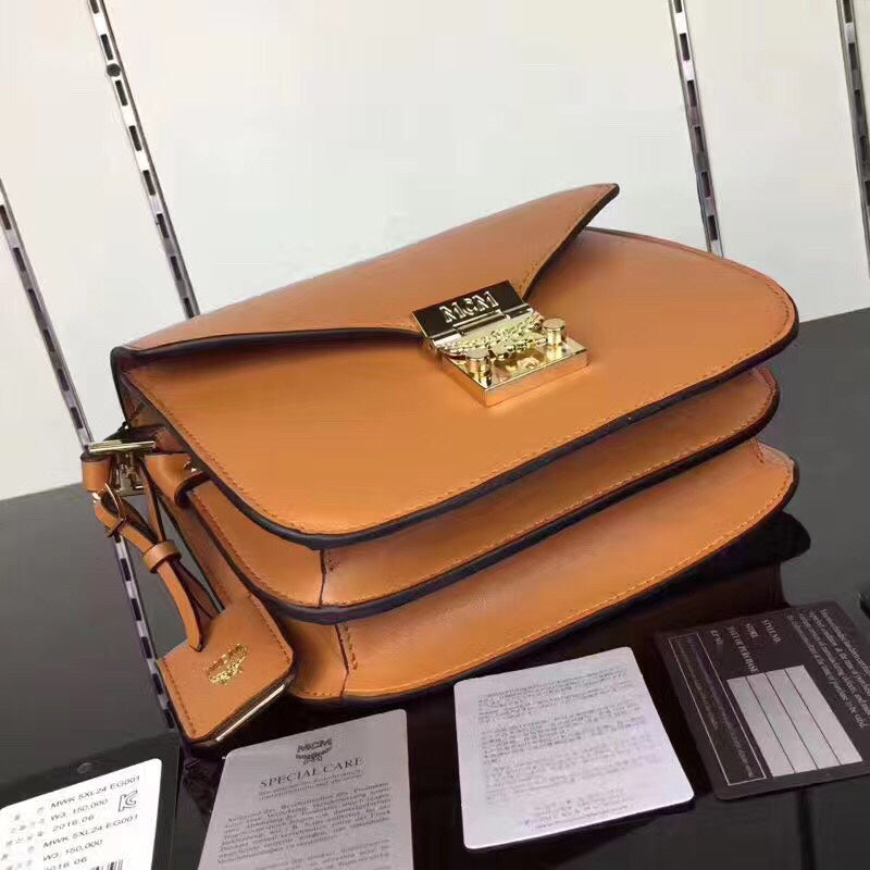 Satchel Bags - MC Bags - 326