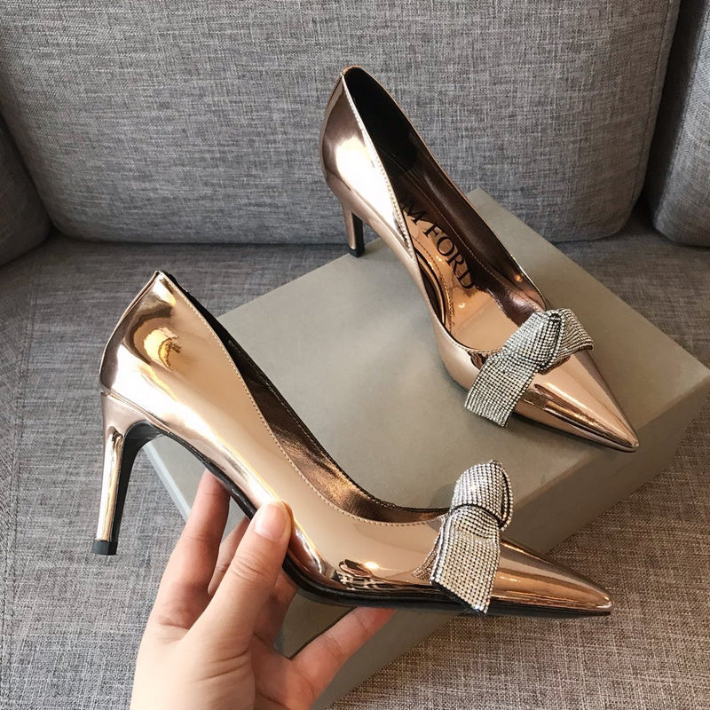 Glami - TFO Shoes - 283