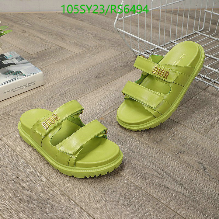SAMCC - DOR Women Shoes - 2037
