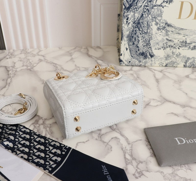 Satchel Bags - DOR Bags - 595