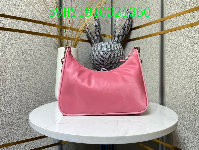 Satchel Bags - PDA Bags - 4554
