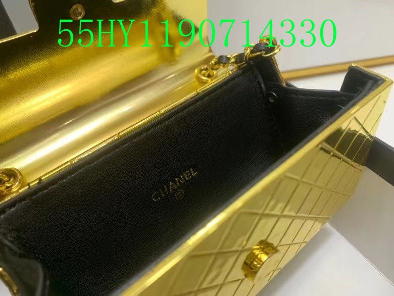 Satchel Bags - CHL Bags - 5119
