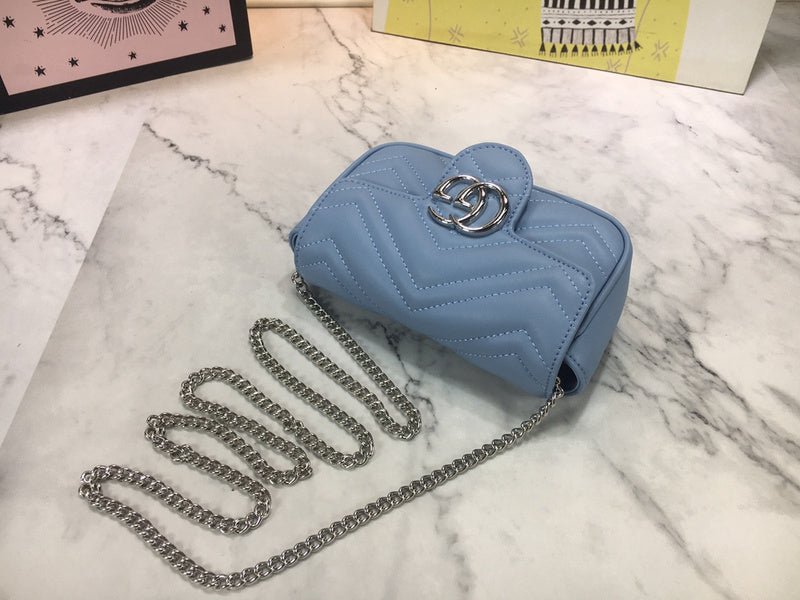 Satchel Bags - GCI Bags - 2166