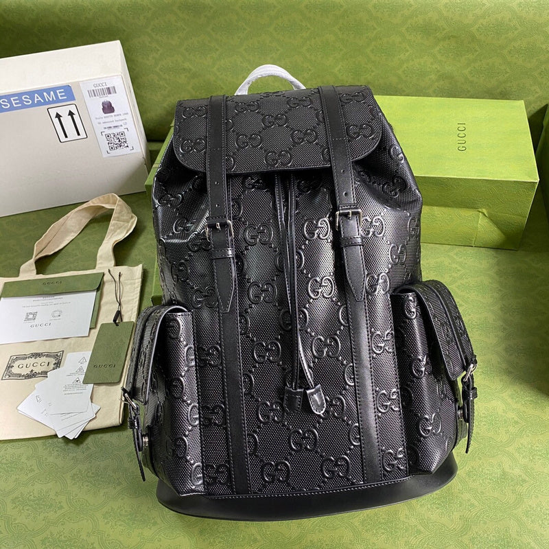 Satchel Bags - GCI Bags - 5944